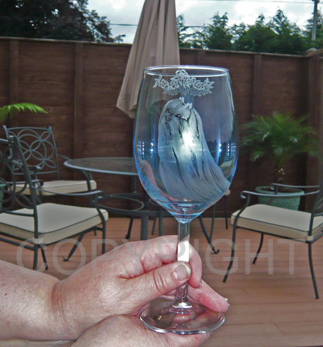 blueglas