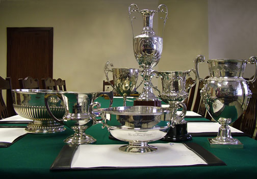 cups