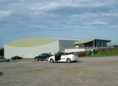 show center