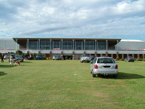 show center